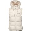 Dámská vesta Columbia vesta Pike Lake II Insulated Vest hnědá