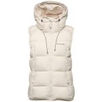 Columbia vesta Pike Lake II Insulated Vest hnědá – Zboží Dáma