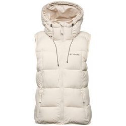 Columbia vesta Pike Lake II Insulated Vest hnědá