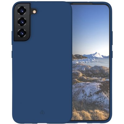 dbramante1928 Sustainable Costa Rica comfort grip case for Samsung Galaxy S22 Pacific Blue CRSSPABL1455 – Hledejceny.cz
