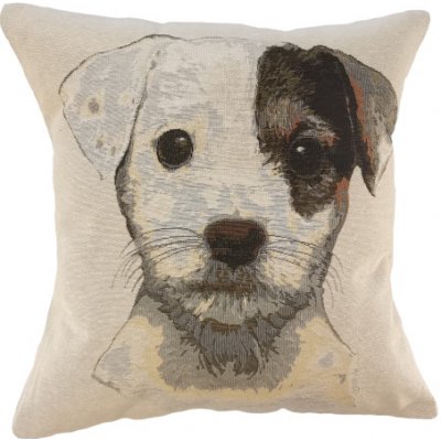 RTex Jack Russell teriér polštář s vůní 45x45