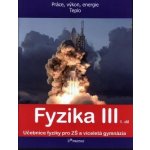 Fyzika III 1. díl – Hledejceny.cz