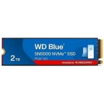 WD Blue SN5000 2TB, WDS200T4B0E – Hledejceny.cz
