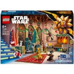 LEGO® Star Wars™ 75418 Adventní kalendář 2025 – Zboží Dáma