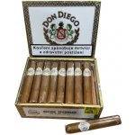 Don Diego Robusto – Sleviste.cz