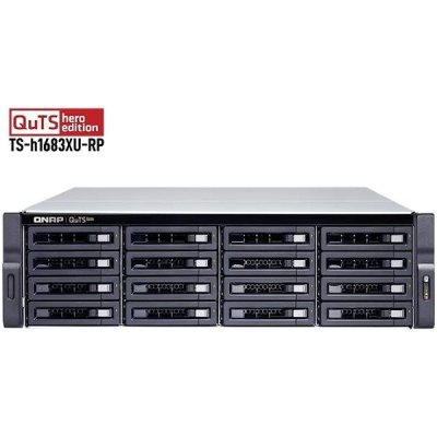 QNAP TS-h1683XU-RP-E2236-128G – Sleviste.cz