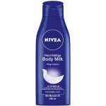 Nivea Body Milk výživné tělové mléko velmi suchá pokožka 400 ml – Hledejceny.cz