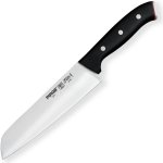 Pirge Pirge Kuchyňský nůž Santoku 185 mm Elite – Zboží Dáma
