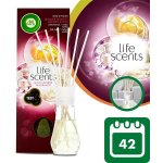 Air Wick Life Scents vonné tyčinky Radostné léto 30 ml – Sleviste.cz