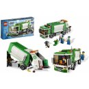 LEGO® City 4432 Popelářský vůz