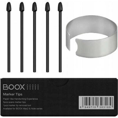 Onyx Hroty WACOM EBPBX1149 – Zboží Živě