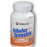 Carne Labs Tribulus Terrestris + Zinek Selen Chrom 120 tablet – Hledejceny.cz