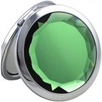 Amparo Miranda 890554 kosmetické zrcátko zelené – Hledejceny.cz