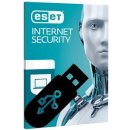 ESET Internet Security 3 lic. 2 roky (EIS003N2)