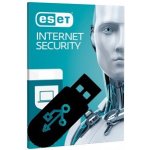 ESET Internet Security 2 lic. 1 rok (EIS002N1) – Hledejceny.cz
