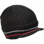 Cerva CRV čepice KNOXFIELD zimní pletená černo-žlutá – Sleviste.cz