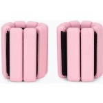 XTREXO SCULPT 2 x 1.5 kg růžové – Hledejceny.cz