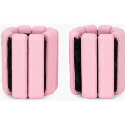 XTREXO SCULPT 2 x 1.5 kg růžové – Hledejceny.cz