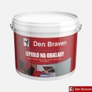  Den Braven lepidlo na obklady 1kg