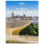 Poznáváme Španělsko - Lonely Planet, 2. vydání – Zbozi.Blesk.cz
