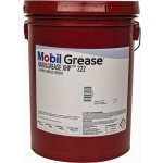 Mobil Mobilgrease XHP 222 18 kg | Zboží Auto