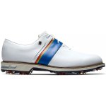 FootJoy Series Flint Mens white/orange – Zboží Mobilmania