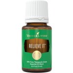 Young Living směs esenciálních olejů Relieve it (Zmírni to) 15 ml – Hledejceny.cz
