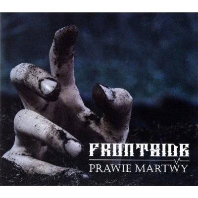 Frontside-Prawie Martwy CD