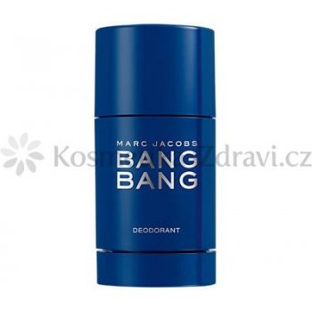 Marc Jacobs Bang Bang deostick 75 ml