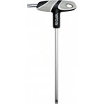 YATO Šroubovák T TORX s otvorem T50 YT-05611 – Zboží Mobilmania