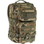Brandit US Assault woodland 40 l – Hledejceny.cz