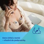 Canpol Babies Dvojitá elektrická do podprsenky Hands Free 2.0 – Hledejceny.cz