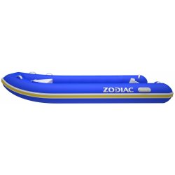 Zodiac Nomad Rib Alu 3.6 PVC