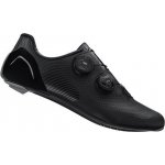 Force ROAD WARRIOR CARBON černá – Zboží Dáma