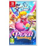 Princess Peach Showtime! – Zboží Mobilmania