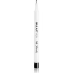 Neonail Nail Art Pen pomůcka na zdobení nehtů typ 0 8 mm 1 ks – Hledejceny.cz