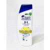 Šampon Head & Shoulders Citrus Fresh 2v1 šampon a kondicioner 400 ml