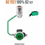 Tecline R2 TEC1 STAGE SET AŽ 100% O2 – Zboží Dáma