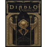Diablo: Horadric Vault - The Complete Collection Matt Burns – Zboží Mobilmania