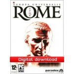 Europa Universalis: Rome – Hledejceny.cz