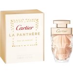 Cartier La Panthere parfémovaná voda dámská 25 ml – Hledejceny.cz