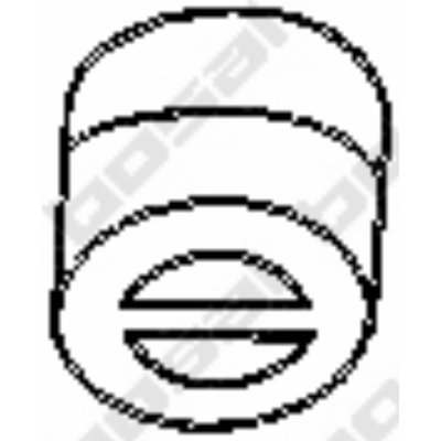 Bosal BS 255-481 – Hledejceny.cz