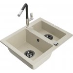 MEXEN Carlos Béžová – Zboží Mobilmania