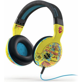 Skullcandy Hesh 2