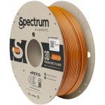 Spectrum r-PETG 1.75mm Yellow Orange 1kg – Zboží Živě
