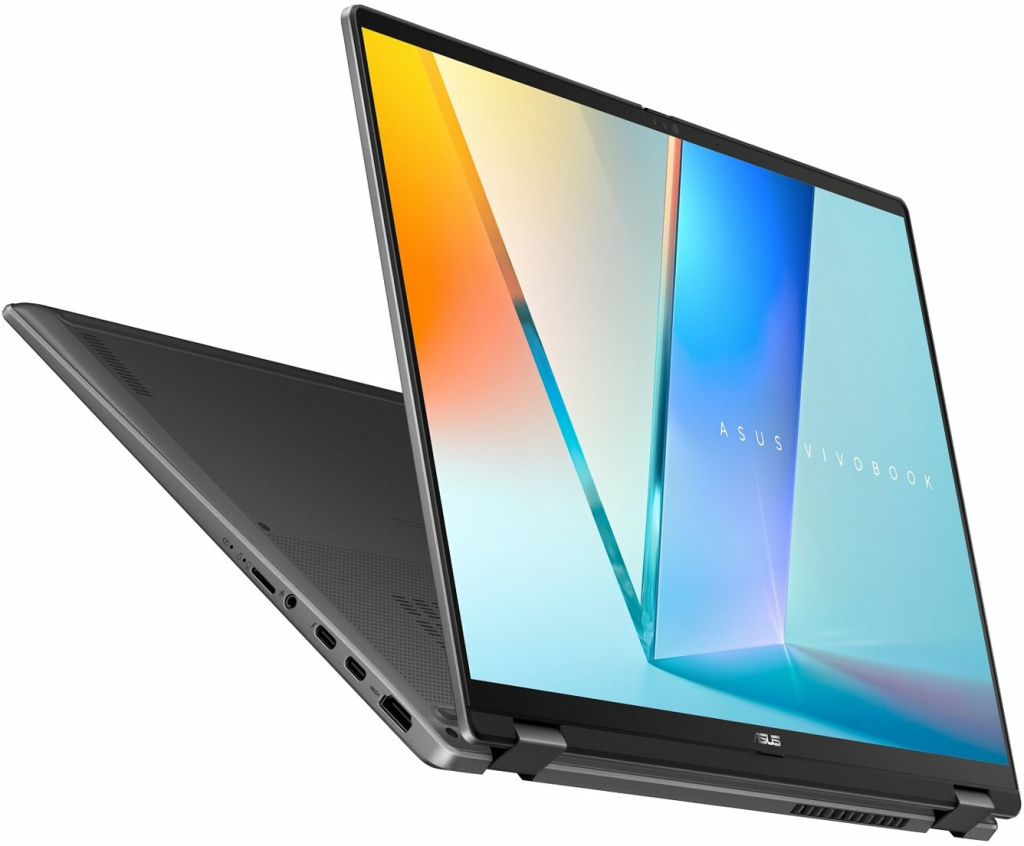 Asus Vivobook 16 Flip TP3607SH-OLED032X