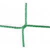 Pletiva Minibranková síť PP 2,3 mm 2,50 x 1,70 m, oko 100 mm, zelená