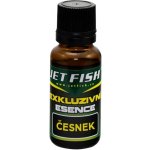 Jet Fish Esence Exkluzivní Česnek 20 ml – Zboží Dáma