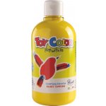 Toy Color žlutá 500 ml – Zboží Dáma