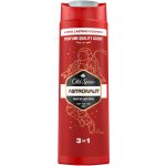 Old Spice Deep Sea sprchový gel 400 ml – Zboží Mobilmania
